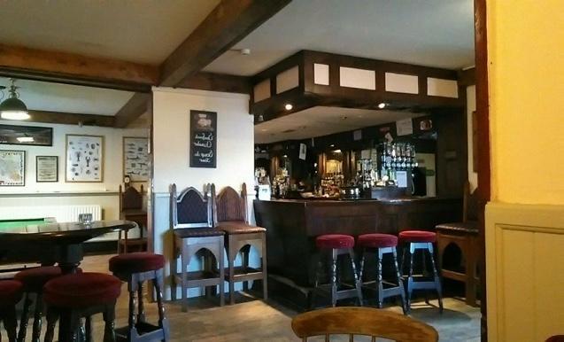 The Pier Bar , Cleggan Bed & Breakfast ภายนอก รูปภาพ